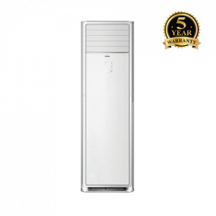 Haier Non-Inverter Floor Standing Air Conditioner 4 Ton (HPU-48 CEO3) - Musab Mall-1 (3 Months 0% Percent Profit Product Available On 48 Months Installment)